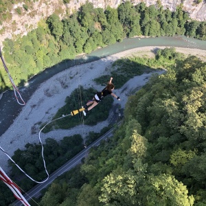 Фото от владельца SKYPARK AJ Hackett Sochi, парк развлечений на высоте