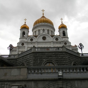 Фото от владельца Храм Христа Спасителя