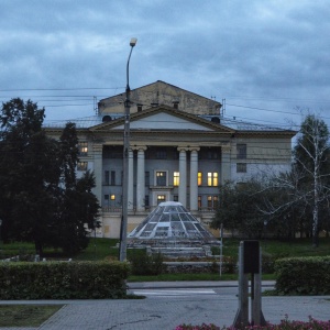 Фото от владельца Дворец культуры им. М. Горького