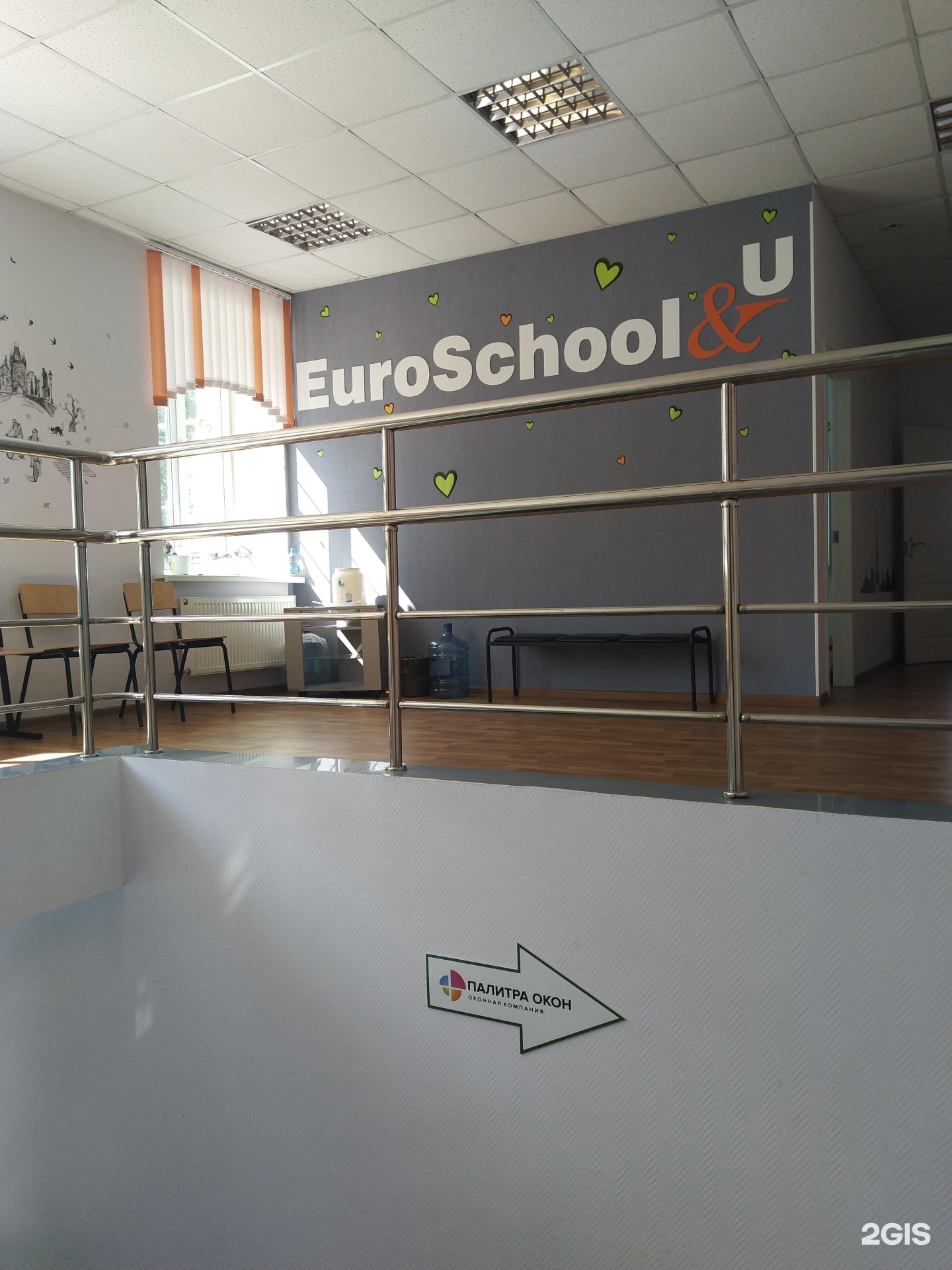 школа английского языка брянск