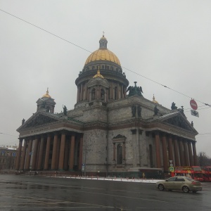 Фото от владельца Исаакиевский собор, государственный музей-памятник