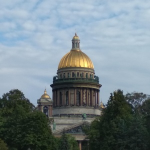 Фото от владельца Исаакиевский собор, государственный музей-памятник