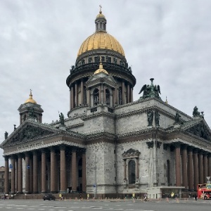 Фото от владельца Исаакиевский собор, государственный музей-памятник