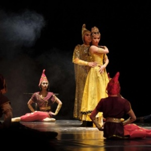 Фото от владельца Государственный академический театр танца