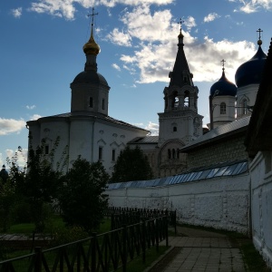 Фото от владельца Православный Свято-Боголюбский женский монастырь