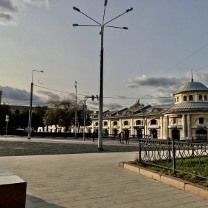 Фото от владельца Городские ряды, торговый комплекс