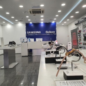 Фото от владельца Samsung, магазин бытовой техники