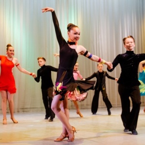 Фото от владельца Империя, школа танцев