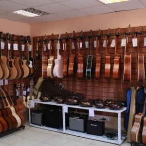 Фото от владельца Cantanta, магазин музыкальных инструментов