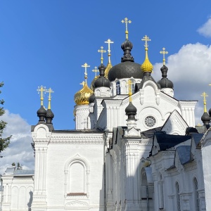 Фото от владельца Богоявленско-Анастасиин кафедральный собор