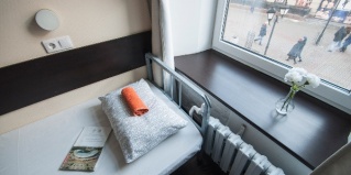 Казань: Хостел На Баумана