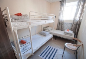 Хостел На Баумана в Казани