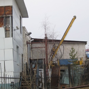 Фото от владельца Бургеоцентр, ООО