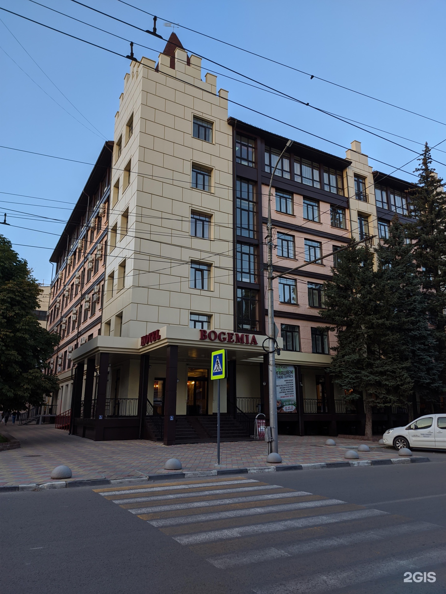 саратов гостиница москва