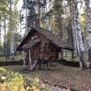 Фото от владельца Европа-Азия, кемпинг