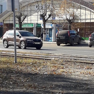 Фото от владельца Сфера, торговый комплекс