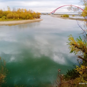 Фото от владельца Бугринская роща, парк культуры и отдыха