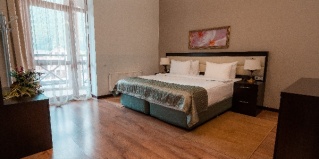 Эстосадок: Отель Бонус