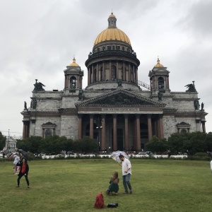 Фото от владельца Исаакиевский собор, государственный музей-памятник