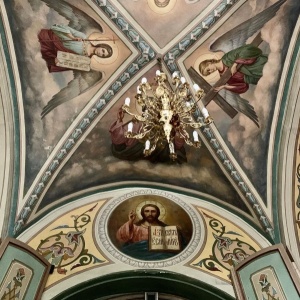 Фото от владельца Храм Святых Апостолов Петра и Павла в Лефортово