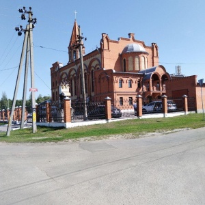 Фото от владельца Первая баптистская церковь г. Брянска