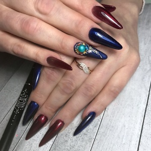 Фото от владельца NailArt, школа-студия маникюра