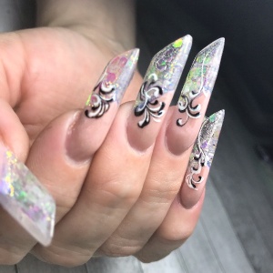 Фото от владельца NailArt, школа-студия маникюра