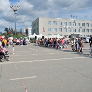 Фото от владельца Городской кинотеатр г. Долинска