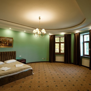 Фото от владельца Parasat Hotel & Residence, отель