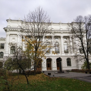 Фото от владельца Санкт-Петербургский политехнический университет Петра Великого