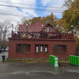 Фото от владельца Подкова, кафе-бар