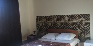 Томск: Отель Милана