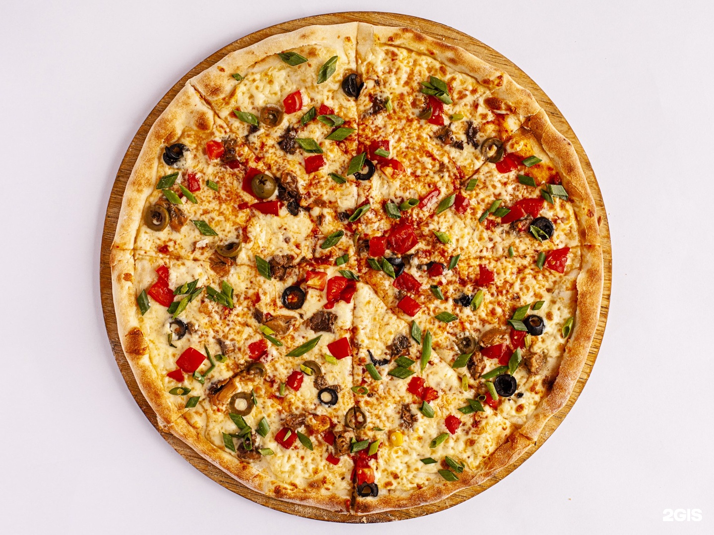 фото пицца сицилийская фото 109