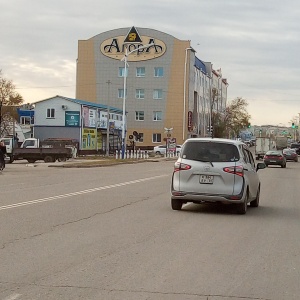 Фото от владельца Агора, оптово-розничная база