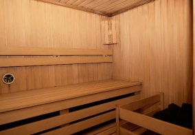 Отель Империя SPA в Санкт-Петербурге