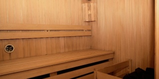 Санкт-Петербург: Отель Империя SPA