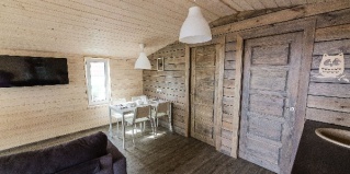 Сойкино: Коттедж Сойкино