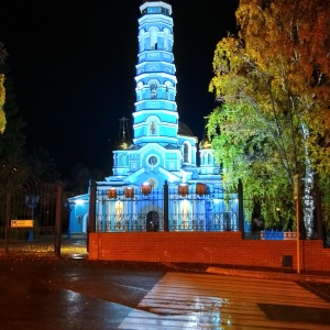 Фото от владельца Кафедральный собор Рождества Богородицы