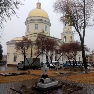 Фото от владельца Александро-Невский кафедральный собор