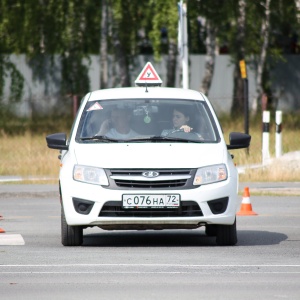 Фото от владельца Учебный комбинат, автошкола