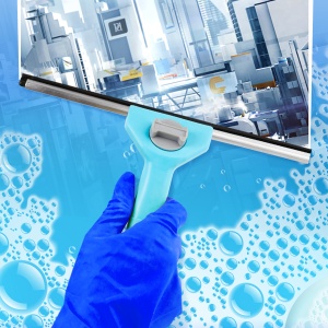 чистов клининг