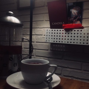 Фото от владельца Candela, кофейня-кондитерская