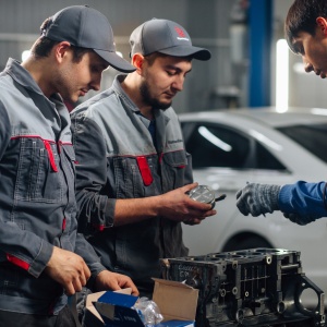 Фото от владельца Кореямобиль, автокомплекс для корейских автомобилей Hyundai, Kia