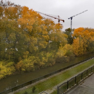 Фото от владельца Царский Мост, бизнес-центр