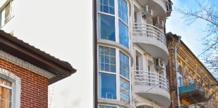 Ростов-на-Дону: Хостел ID Hostel