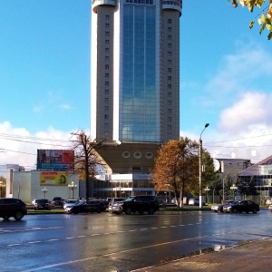 Фото от владельца Тверь, бизнес-центр