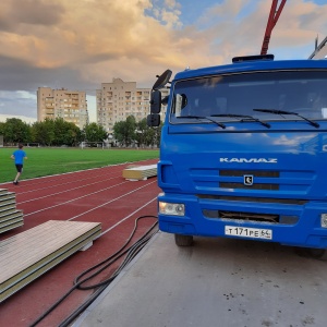 Фото от владельца Торгово-производственная фирма, ИП Серов С.В.