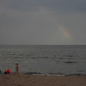 Фото от владельца Лузановка, пляж