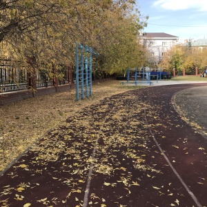 Фото от владельца Динамо, стадион