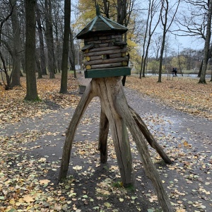 Фото от владельца Центральный парк культуры и отдыха им. С.М. Кирова